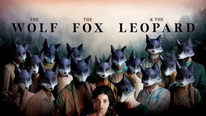The Wolf, the Fox, and the Leopard háttérkép