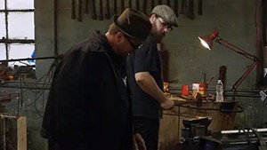 Milwaukee Blacksmith 1. évad Ep.2 2. epizód