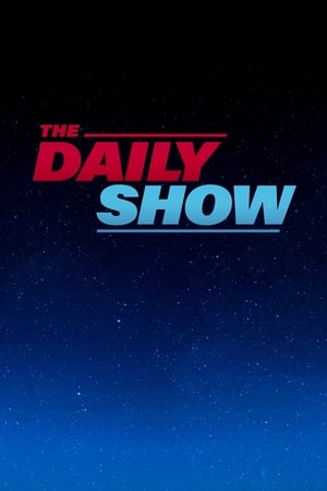 The Daily Show poszter