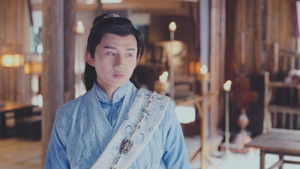 The Princess Weiyoung Season 1 Ep.28 28. epizód