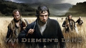Van Diemen-föld háttérkép