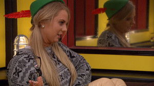Big Brother Season 16 Ep.15 15. epizód