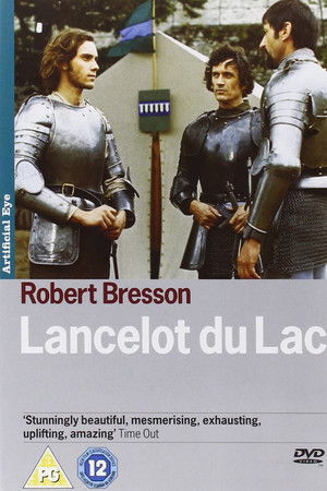 Lancelot, a Tó lovagja poszter