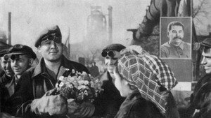 Berlin eleste háttérkép