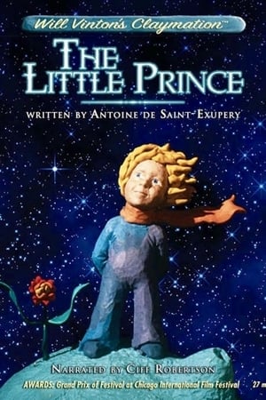 The Little Prince