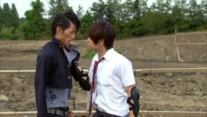 仮面ライダー 22. évad Ep.2 2. epizód