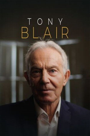 The Tony Blair Story