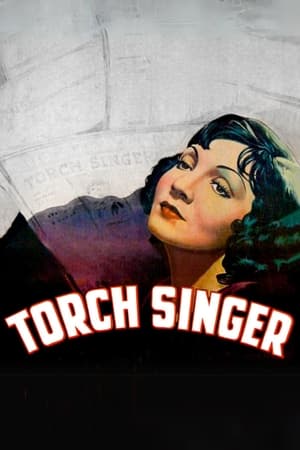 Torch Singer poszter