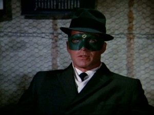 The Green Hornet Season 1 Ep.15 15. epizód
