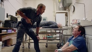 Hawaii Five-0 8. évad Ep.14 14. epizód