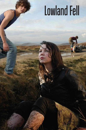 Lowland Fell poszter