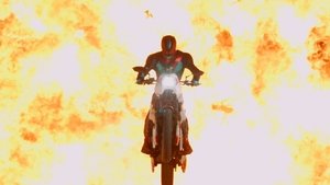 仮面ライダーゼッツ 1. évad Ep.2 2. epizód