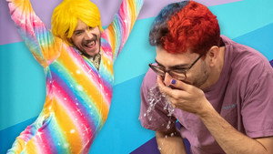 Smosh's Try Not to Laugh 1. évad Ep.101 101. epizód