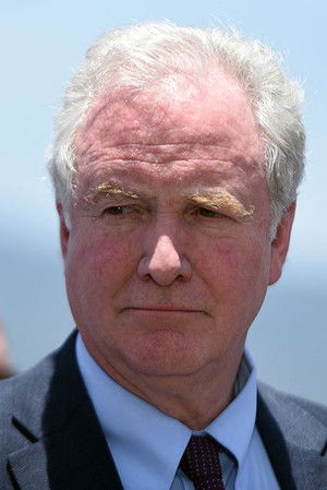 Chris Van Hollen profil kép