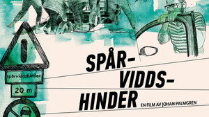 Spårviddshinder háttérkép