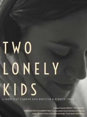 Two Lonely Kids