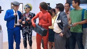 Museo Coconut Season 1 Ep.6 6. epizód