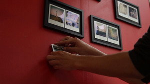 Souvenirs d'un temps passé háttérkép