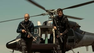 Jack Ryan 3. évad Ep.5 Nukleáris hulladék