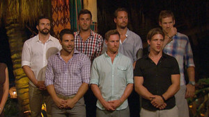 Bachelor in Paradise Season 2 Ep.11 11. epizód