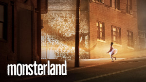 Monsterland kép