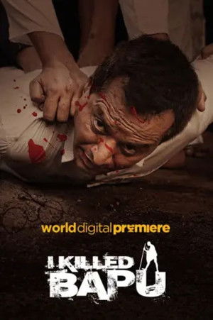 I Killed Bapu poszter