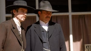 Wyatt Earp háttérkép