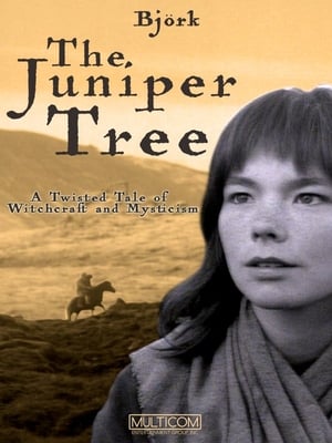 The Juniper Tree poszter