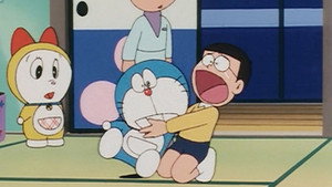 ドラえもん 3. évad Ep.127 127. epizód