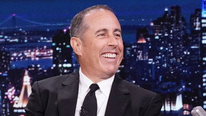 The Tonight Show Starring Jimmy Fallon 9. évad Ep.10 10. epizód