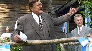 Vain muutaman huijarin tähden Season 1 Ep.2 2. epizód
