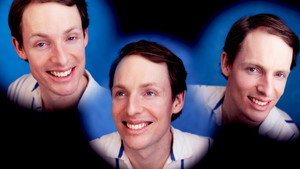 Guy Montgomery: My Brain Is Blowing Me Crazy háttérkép