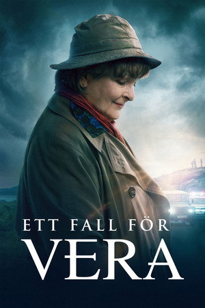Vera - A megszállott nyomozó poszter
