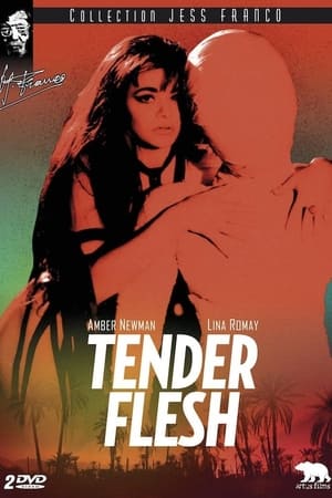 Tender Flesh poszter