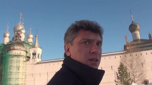 Мой друг Борис Немцов háttérkép