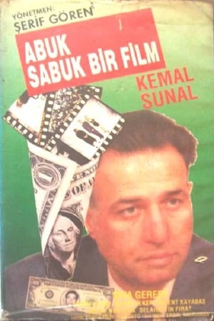 Abuk Sabuk Bir Film poszter