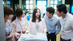 당신의 하우스헬퍼 1. évad Ep.11 11. epizód