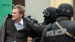 Trzeci oficer Season 1 Ep.8 8. epizód