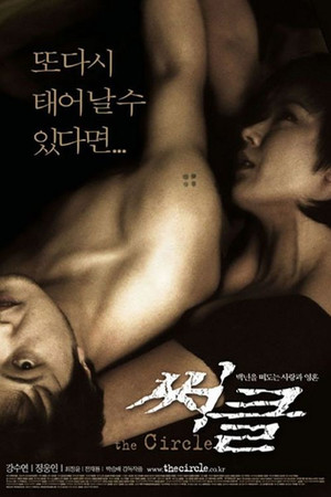 써클 poszter