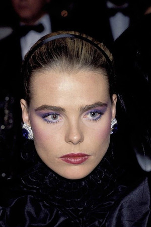 Margaux Hemingway profil kép