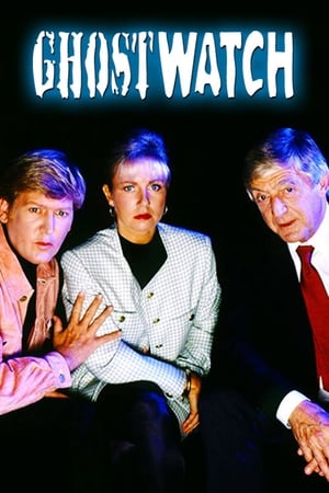 Ghostwatch poszter