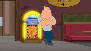 Family Guy 24. évad Ep.14 14. epizód