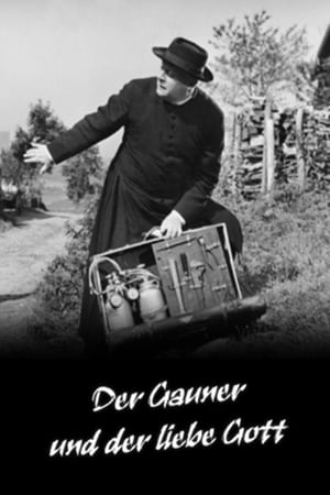 Der Gauner und der liebe Gott