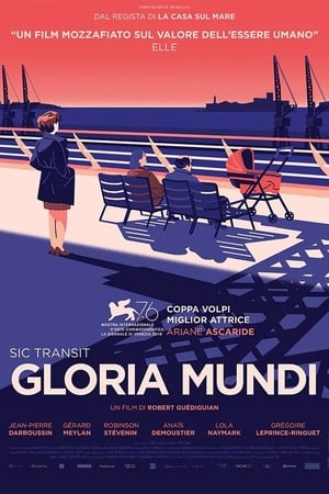 Gloria mundi poszter