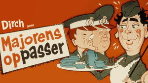 Majorens oppasser háttérkép