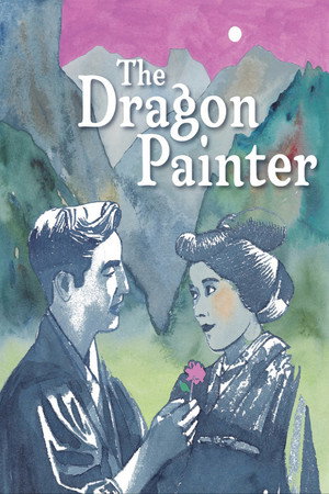 The Dragon Painter poszter
