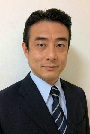 Taro Yamaguchi