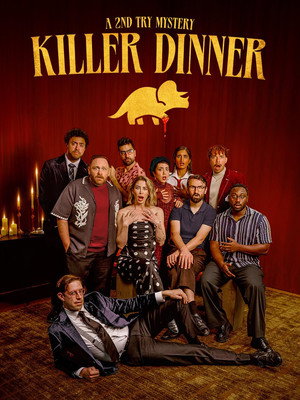 Killer Dinner