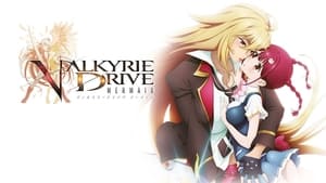 VALKYRIE DRIVE -MERMAID- kép