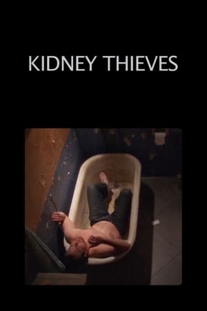 Kidney Thieves poszter